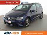 Volkswagen Golf VII Sportsvan 1.4 TSI Sound BM*NAVI*ACC*PDC - Volkswagen Golf Sportsvan in München