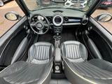 MINI Cooper S Cabrio*CHILI*LEDER*NAVI*SHZ*PDC* - Mini Cabrio Serie mit Panoramadach