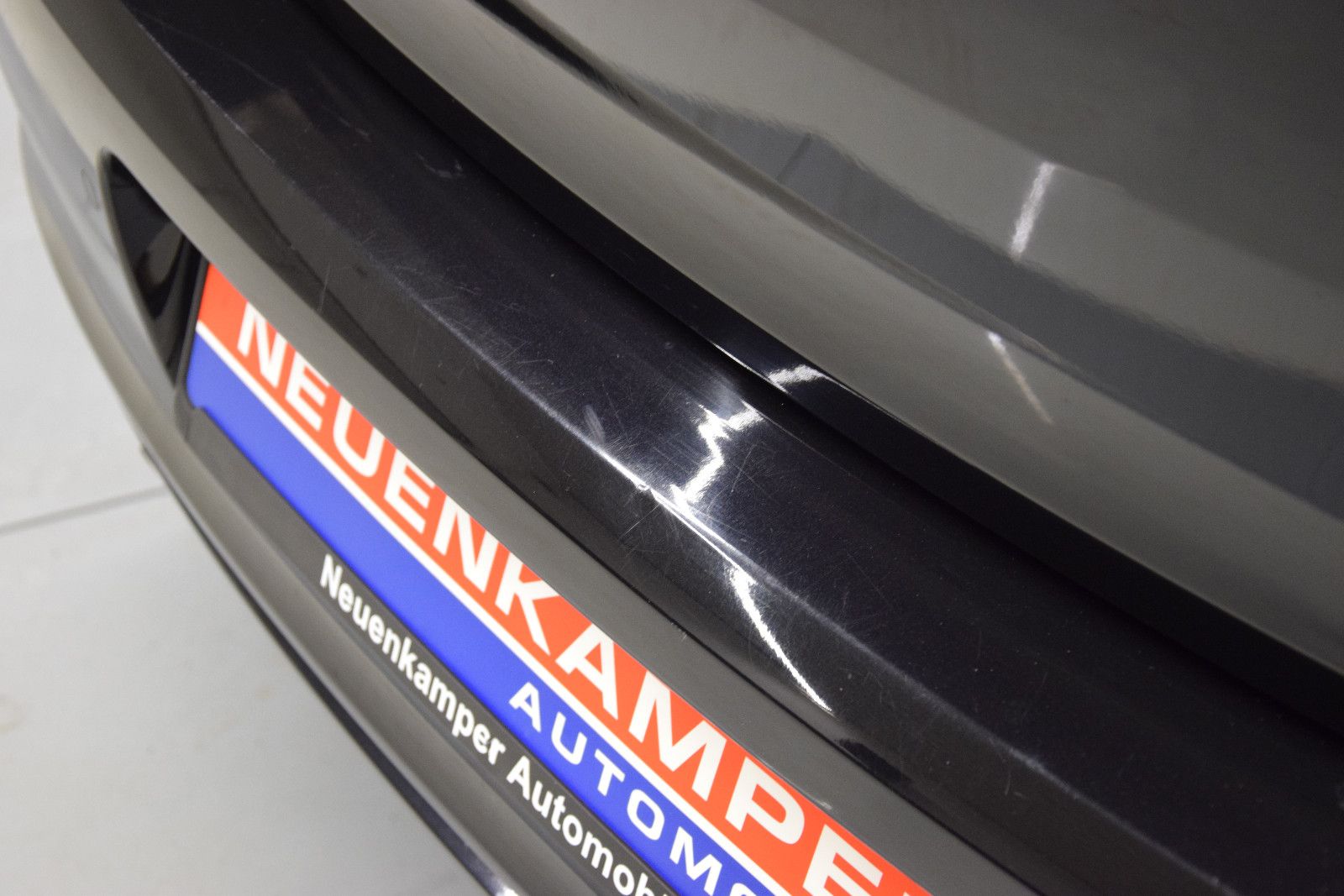 Fahrzeugabbildung Volkswagen Polo V Match Sitzheizung Climatronic PDC