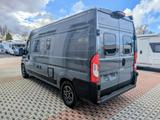 Carado Camper Van CV 601 Pro AUTOMATIK,NAVI,RFK uvm. - Carado Camper Van 601 PRO