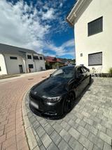 BMW e92 325i (335i) - BMW 325 aus 2006: Coupe, 325i