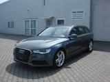 Audi A6 Avant 2.8 FSI S-Line*2.Hand*AHK*Bi-Xenon*Luft - Audi mit Benzin-Antrieb: Kombi, 2.8