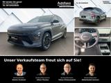Hyundai KONA Elektro N Line X SX2 (MY26) 65kWh (204 PS)  - Hyundai Kona Elektro N-Line-X
