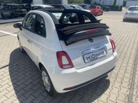 Fiat 500C - Vorschau Bild 15