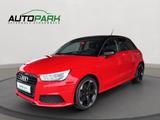 Audi A1 1.8 TFSI Sport S-line | Navi | SHZ | Garantie - Audi A1: Limousine