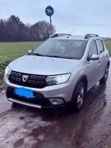 Dacia Sandero Stepway - Dacia Sandero Gebrauchtwagen in Dortmund