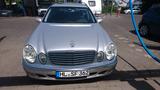 Mercedes-Benz 270 - scheckheftgepflegte Mercedes 270