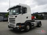 Scania R 410 LA4x2MNA 2-Kreis Hydraulik - Angebote