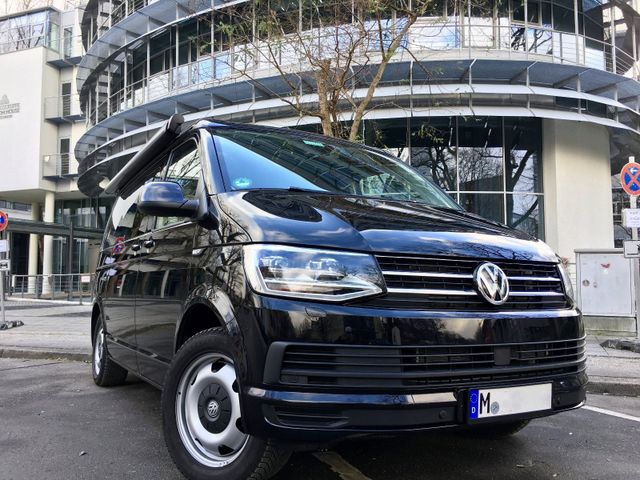 Volkswagen VW T6 California Beach 7-Gang DSG 204 PS s...