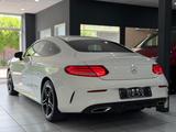 Mercedes-Benz C 200 C Coupe C 200*ANG*KAMERA*CARPLAY*NIGHT* - Gebrauchtwagen in Stuttgart
