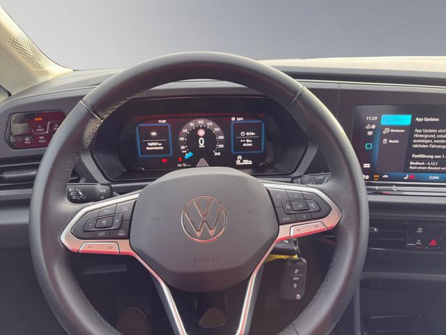 Caddy Maxi Life 2.0 TDI Digital Cockpit, DAB+, A