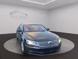 Volkswagen Phaeton V6 TDI 5-Sitzer 4Motion lang GP4! - Volkswagen Phaeton mit Diesel-Antrieb: Limousine, Automatik