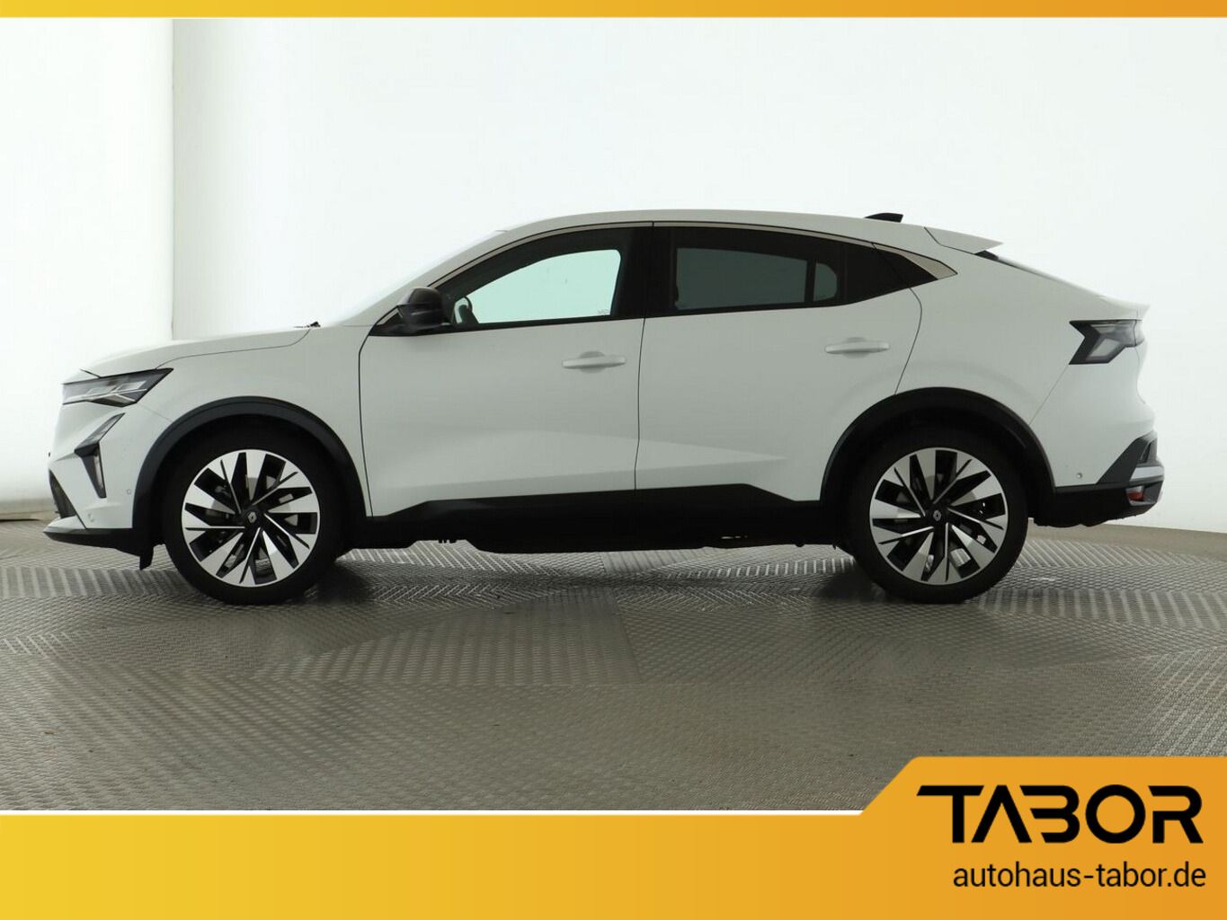 Renault Rafale - Bild 2