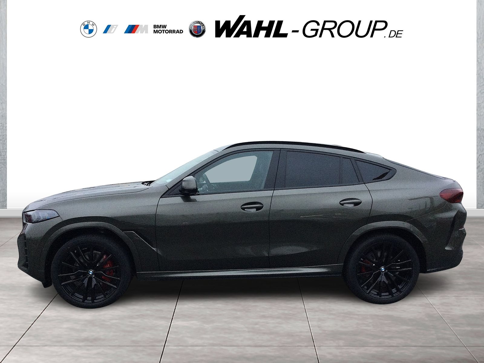 BMW X6 - Bild 5