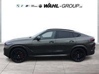 BMW X6 - Vorschau Bild 5