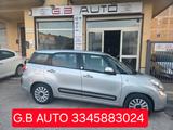 Fiat FIAT 500L 1.6 MJET 105 CV SOLI KM 119000 CERTIFI - Fiat 500L Living mit Diesel-Antrieb: Van, Schaltgetriebe