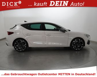 Cupra Leon - 2