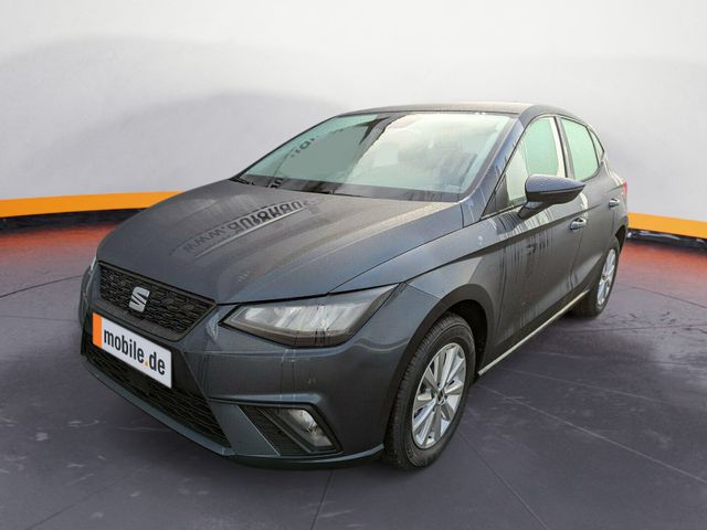 Seat Ibiza 1,0 GRA+Shzg.+Einparkh.+15