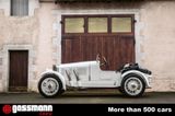 Mercedes-Benz 10/40/65 HP Sport - RHD - Mercedes-Benz: Rhd