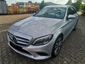 Mercedes C 300 - 2
