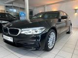 BMW 540d xDrive Touring Sportline PANORA *2 HD* VOLL - BMW 540 in Duisburg