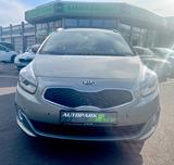 Kia Carens FIFA World Cup Edition-1.HAND-KLIMA !!!! - gebrauchte Kia Carens aus dem Jahr 2015