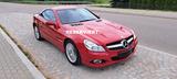 Mercedes-Benz SL 350 Sportmotor -
