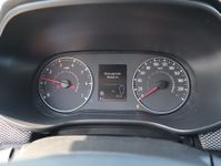 Dacia Sandero - Vorschau Bild 11