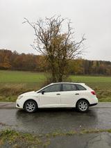 Seat Ibiza 1.4 TDI 55kW Ecomotive Style ST Style