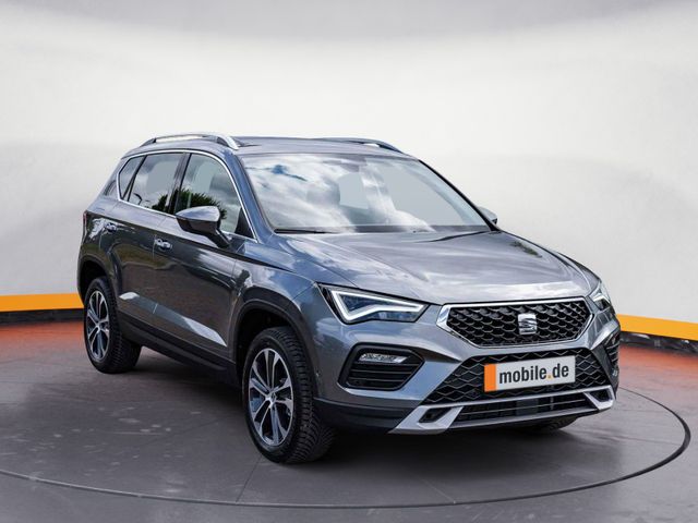 Seat Ateca Style Edition 1.5 TSI DSG BEATS EL. HECKKL