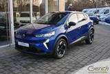 Renault Captur TCe 115 KISS(RJB)+RÜCKFAHRKAMERA+SITZHEIZ - Renault Captur RJB