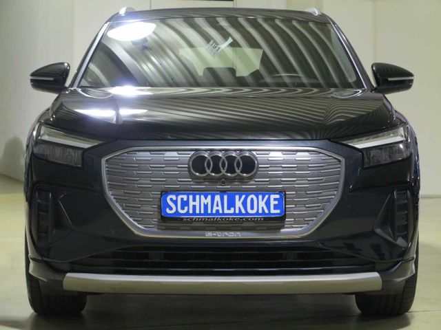 Audi Q4 e-tron 35 Navi DAB LM19