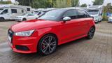 Audi S1 Competition*Navi*Xenon*SHZ*18"Sportauspuff* - Audi A1: Allradantrieb
