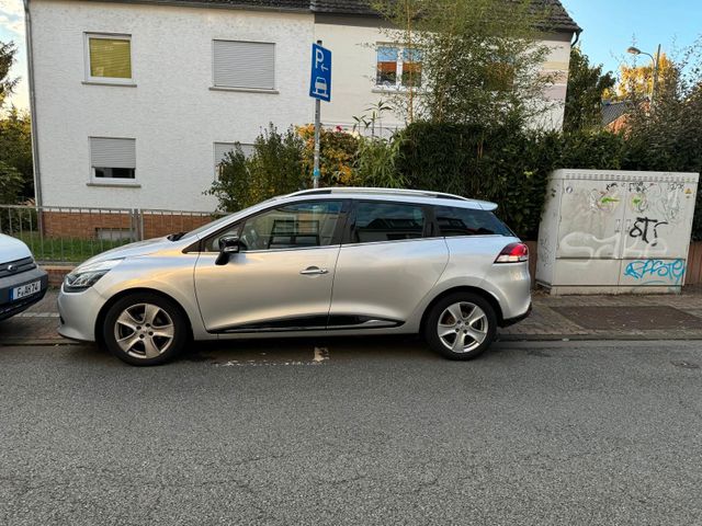 Renault Clio Grandtour dCi 90 eco2 Dynamique