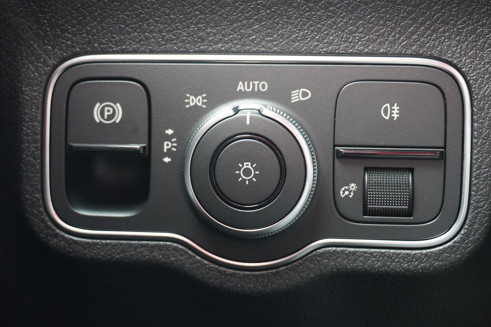 Mercedes-Benz GLB 220 d Style Aut. LED Navi Virtual Cockpit foto 19