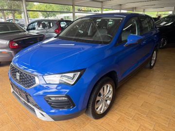 SEAT Ateca - 1