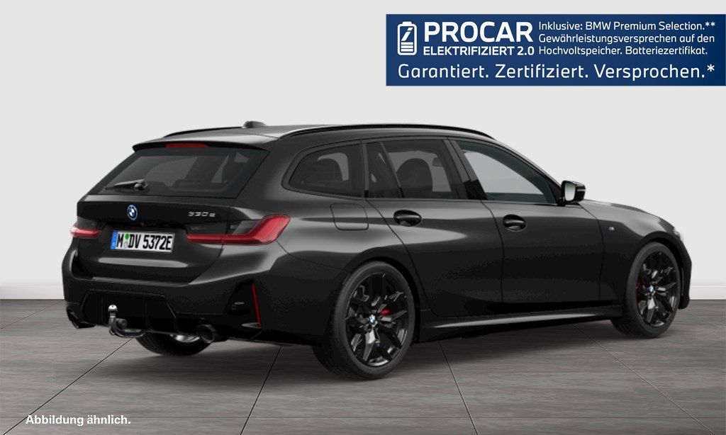 BMW 330 - Bild 2