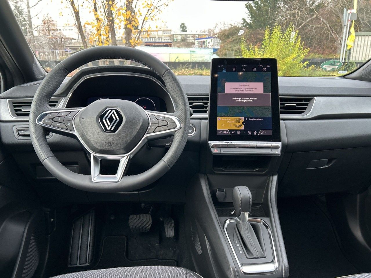 Renault Captur - Bild 13