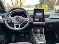 Renault Captur - Vorschau Bild 13