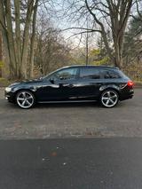 Audi A4 B8 3.0 V6 Sline - Audi A4: V6
