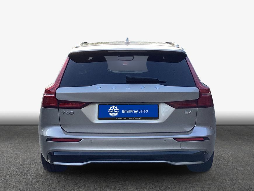 Volvo V60 B4 B DKG Plus Dark Pano*Head-up*360°View foto 5