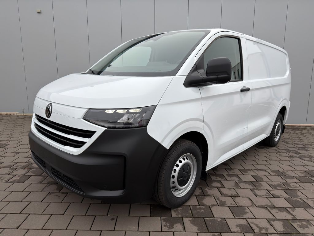 Volkswagen T7 Transporter