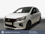 Mitsubishi Space Star AS&G 1.2 Select+ Black 52 kW, 5-türig
