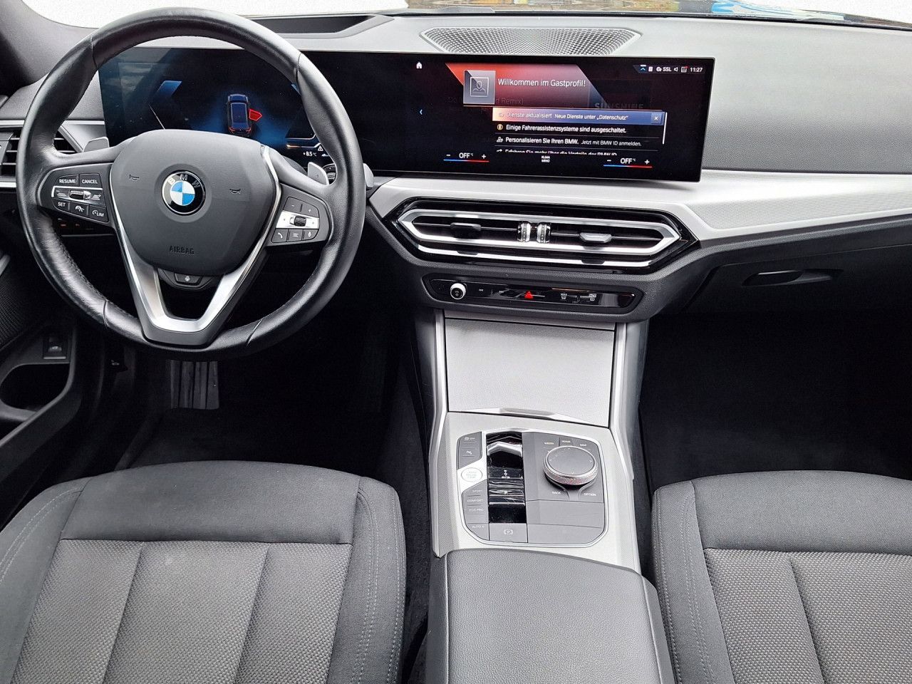 BMW 318 - Bild 12