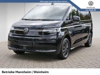 Volkswagen T7 Multivan - Vorschau Bild 2