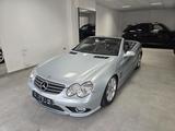 Mercedes-Benz SL 500*AMG*2Hand*S-Heft*Key-Go... - Mercedes-Benz SLR Gebrauchtwagen