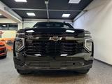 Chevrolet 2026 TAHOE 6.2-V8 ECOTEC RST 4x4-22" - Chevrolet Tahoe Gebrauchtwagen