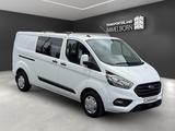 Ford Transit Custom Mixto L2 5-Sitze+Klima+Werkstatt - Ford Transit Mixto Gebrauchtwagen