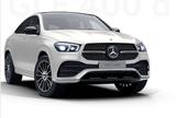 Mercedes-Benz GLE 400 d 4M Coupe AMG*NightP.*BURM*Pano*AHK* - Mercedes-Benz GLE 400 in Wiesbaden