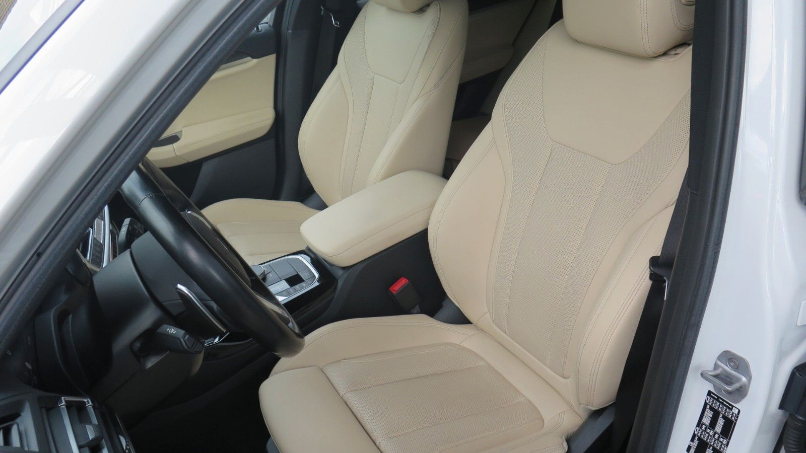 BMW X3 xDRIVE 20 d M SPORT *APP*HUD*LASER*RFK* foto 10